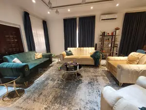 7 Seater Set of Imported Couch