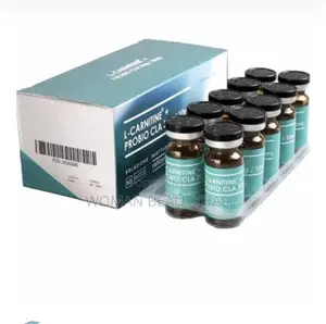 Weight Loss Drip L-carnitine 75 Gram Injection