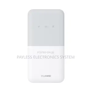 New Original Huawei E5586-822 5g Pocket Mifi