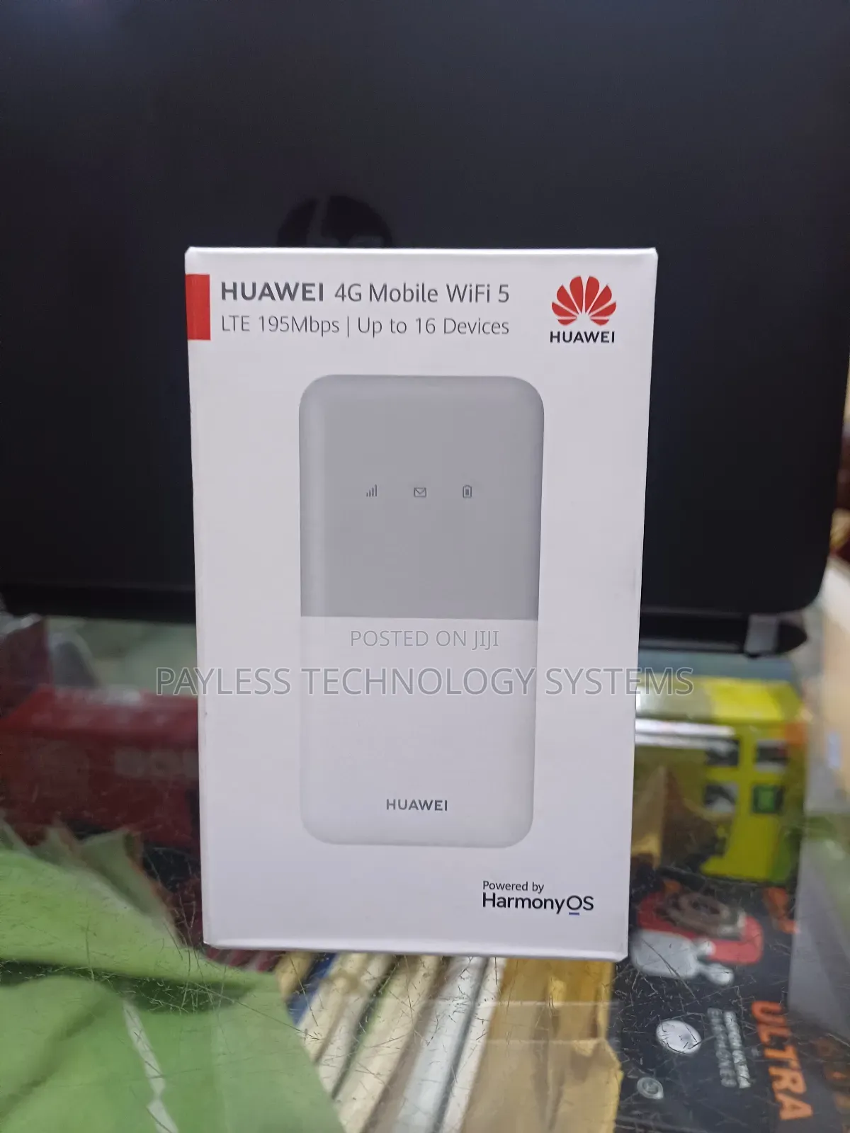Huawei Universal 5g Mifi