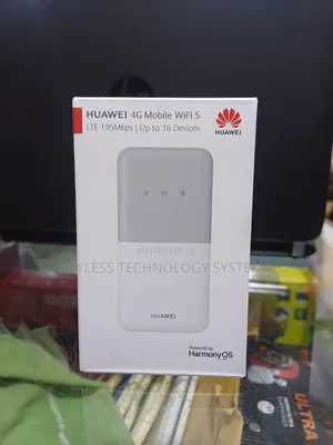 Huawei Universal 5g Mifi
