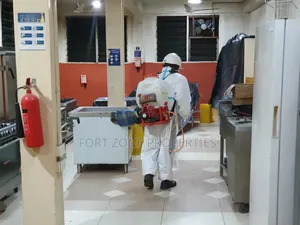 Bedbugs and Mosquitoes Control for Schools,Hostelsand Homes