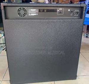 Peavey Ba300 Bass Guitar Combo