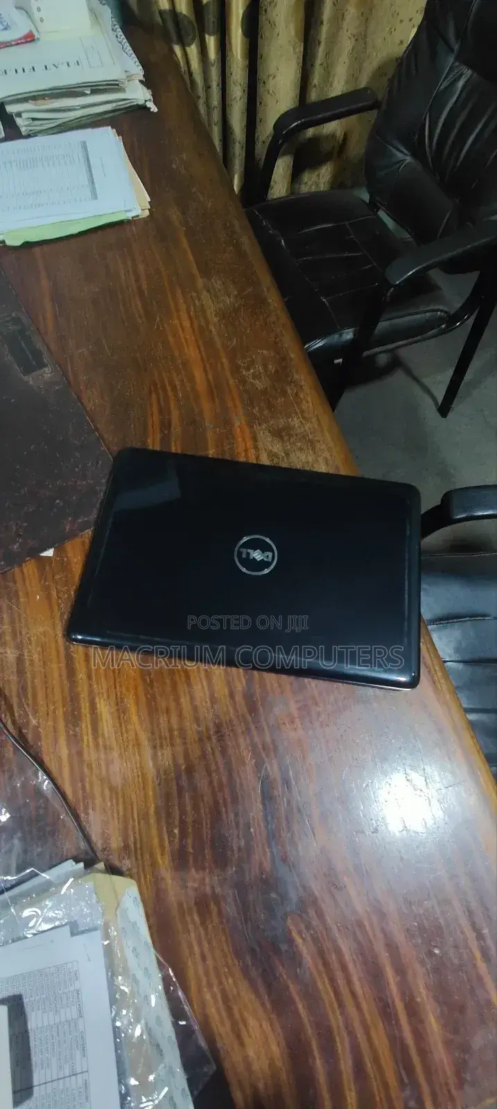 Laptop Dell Inspiron 15 5567 16GB Intel Core i7 SSD 256GB