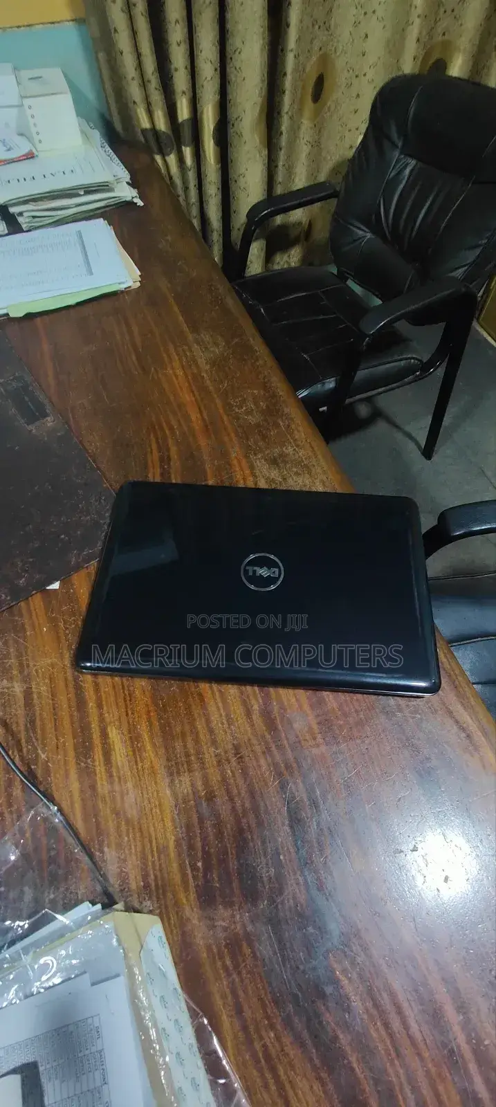 Laptop Dell Inspiron 15 5567 16GB Intel Core i7 SSD 256GB