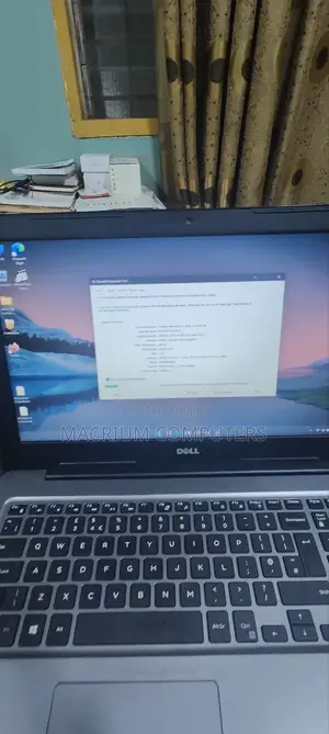Laptop Dell Inspiron 15 5567 16GB Intel Core i7 SSD 256GB