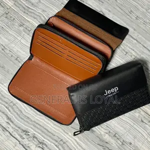 Jeep Pouch