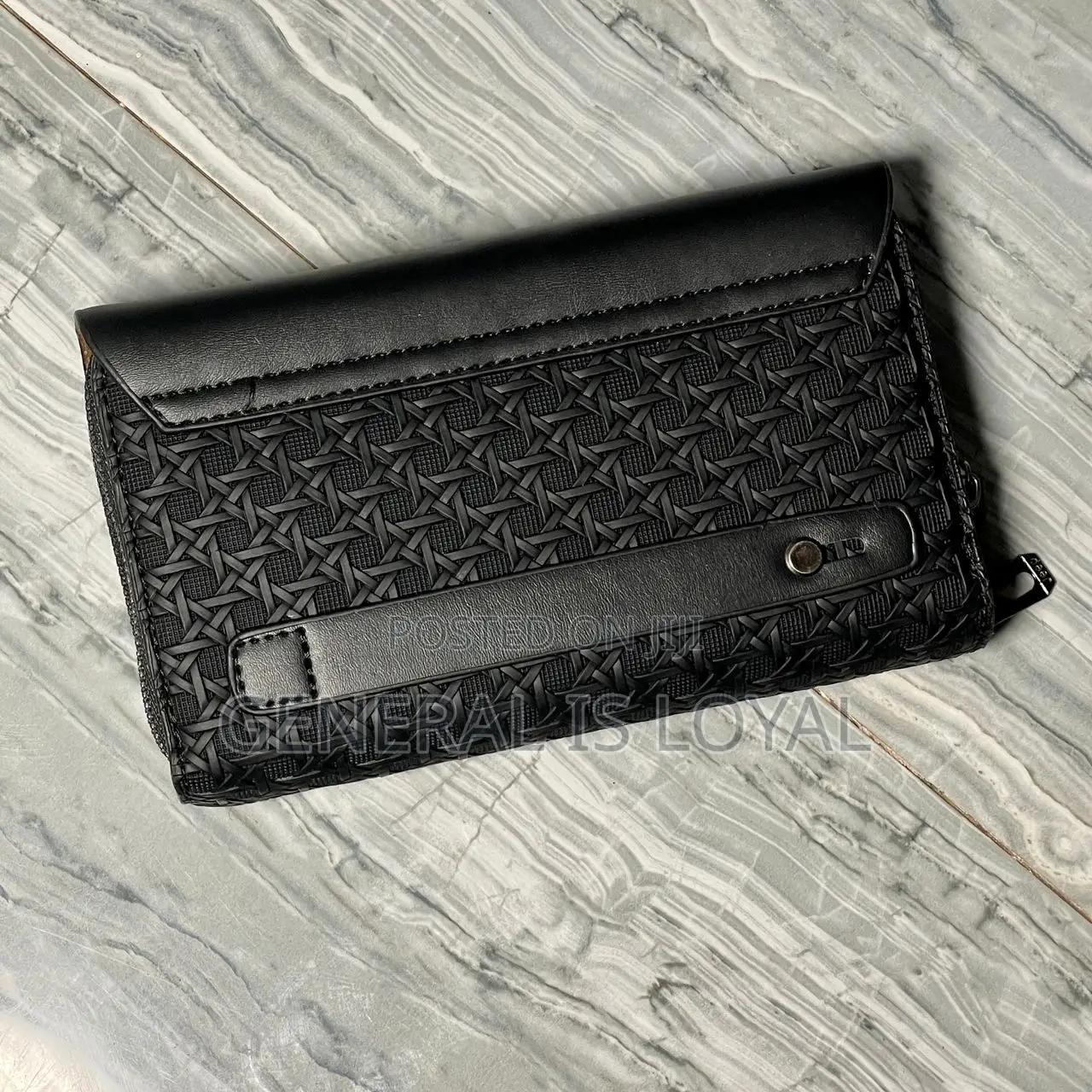 Jeep Pouch