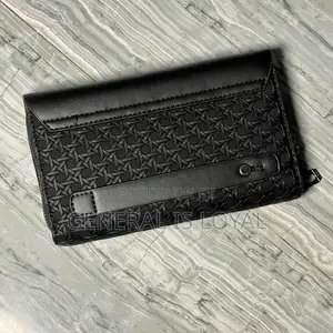 Jeep Pouch