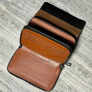 Jeep Pouch