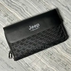 Jeep Pouch