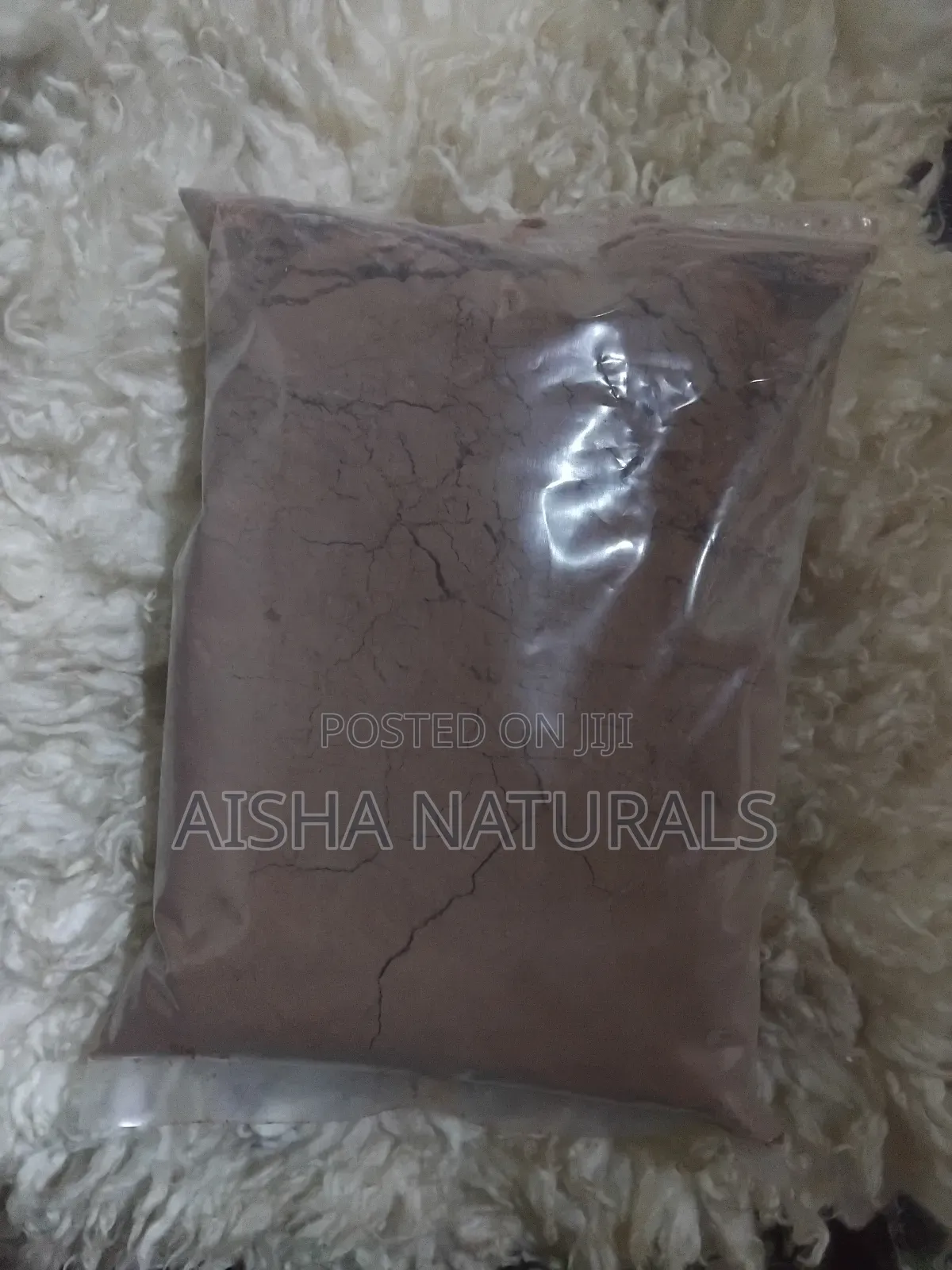 Raw Natural Cocoa Powder 1kg