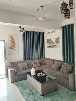 Furnished 3bdrm House in Coastal Estate Area, Spintex for rent