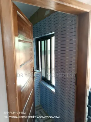 2bdrm Apartment in Spintex:- 2 Bedrooms for rent