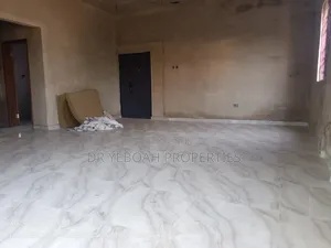 2bdrm Apartment in Spintex:- 2 Bedrooms for rent