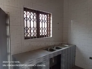 2bdrm Apartment in Spintex:- 2 Bedrooms for rent