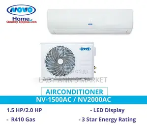 Air Conditioner