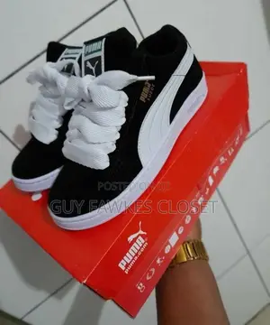 Puma Suede Xl