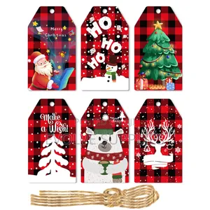 Christmas Tags