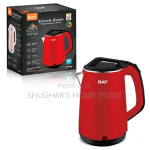 Raf Electric Kettle