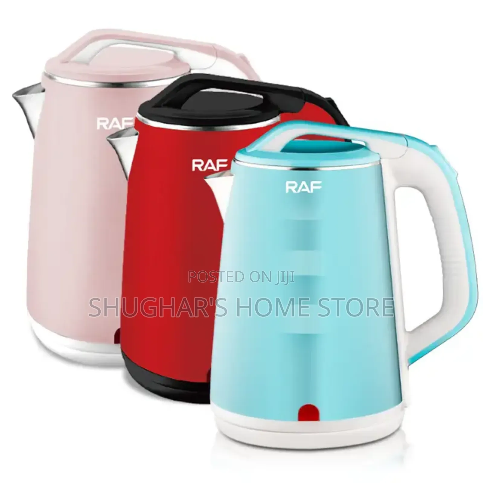 Raf Electric Kettle