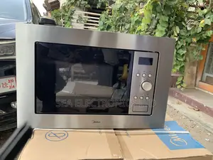 Midea 17L Built-in Digital Solo Microwave Oven