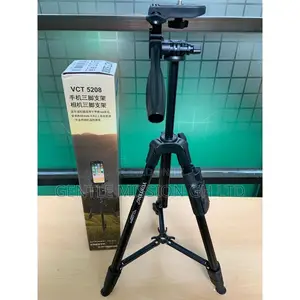 Tripod Stand for Phone and Camera