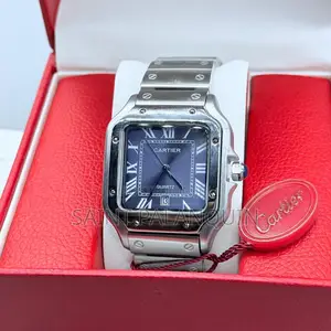 Cartier Watches