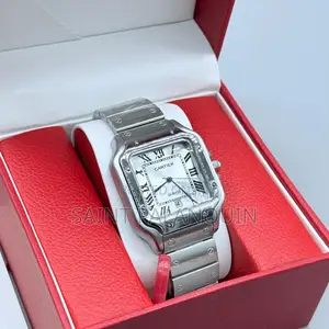 Quality and Affordable Cartier Watches