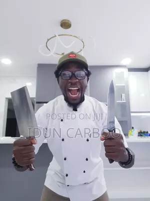Professional Chef