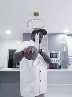Professional Chef
