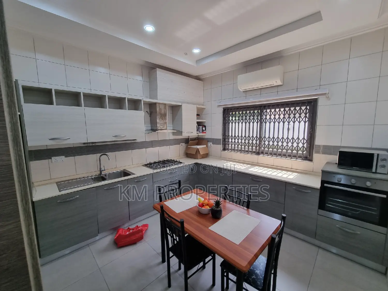 Furnished 2bdrm Apartment in West Legon for rent