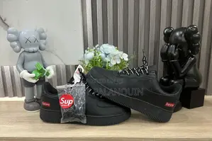 Nike Supreme Airforce
