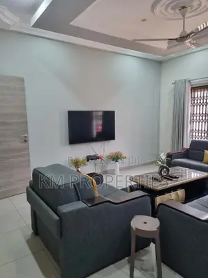 Furnished 2bdrm Apartment in West Legon for rent