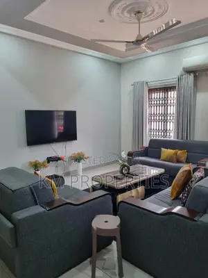 Furnished 2bdrm Apartment in West Legon for rent