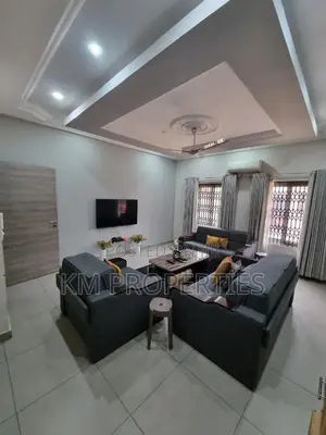 Furnished 2bdrm Apartment in West Legon for rent