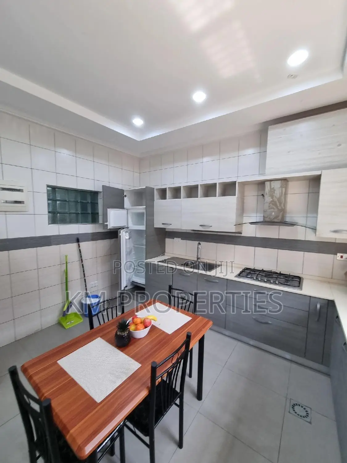 Furnished 2bdrm Apartment in West Legon for rent