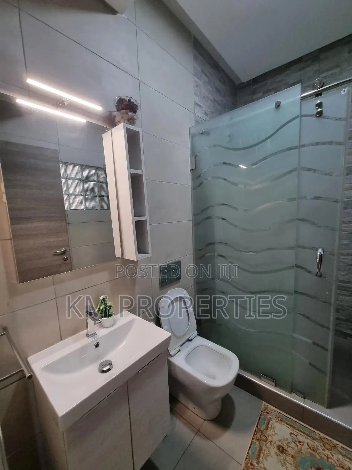 Furnished 2bdrm Apartment in West Legon for rent
