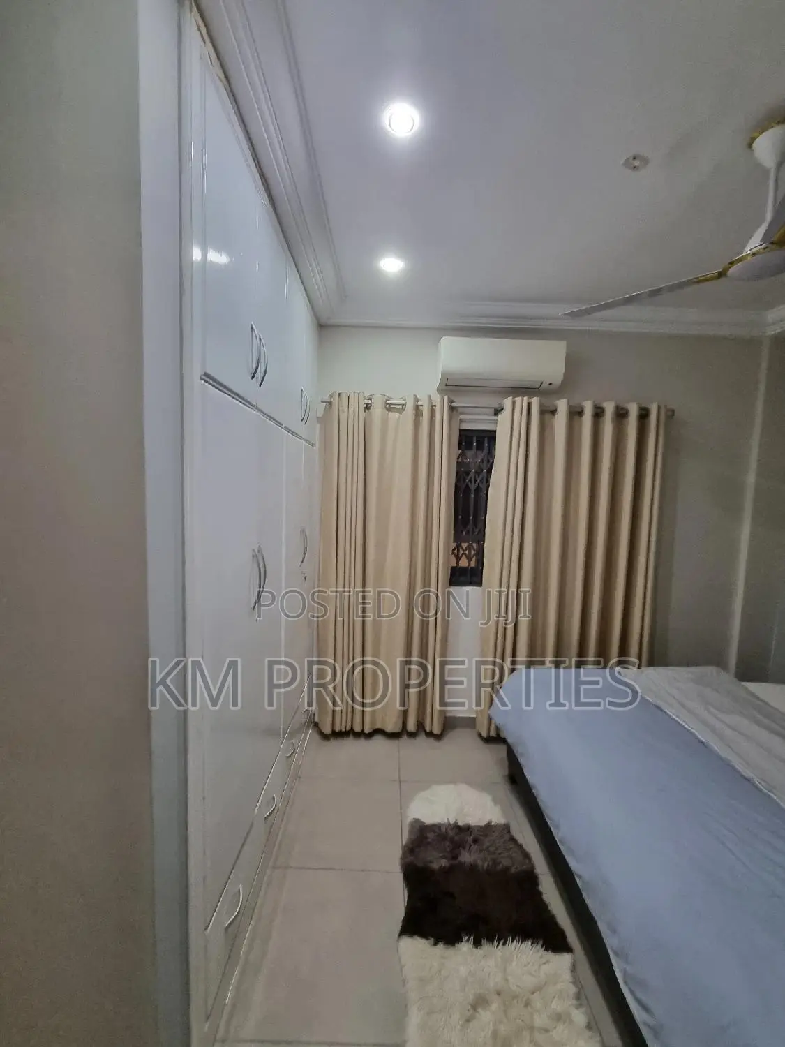Furnished 2bdrm Apartment in West Legon for rent