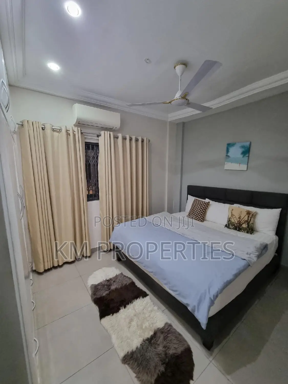 Furnished 2bdrm Apartment in West Legon for rent