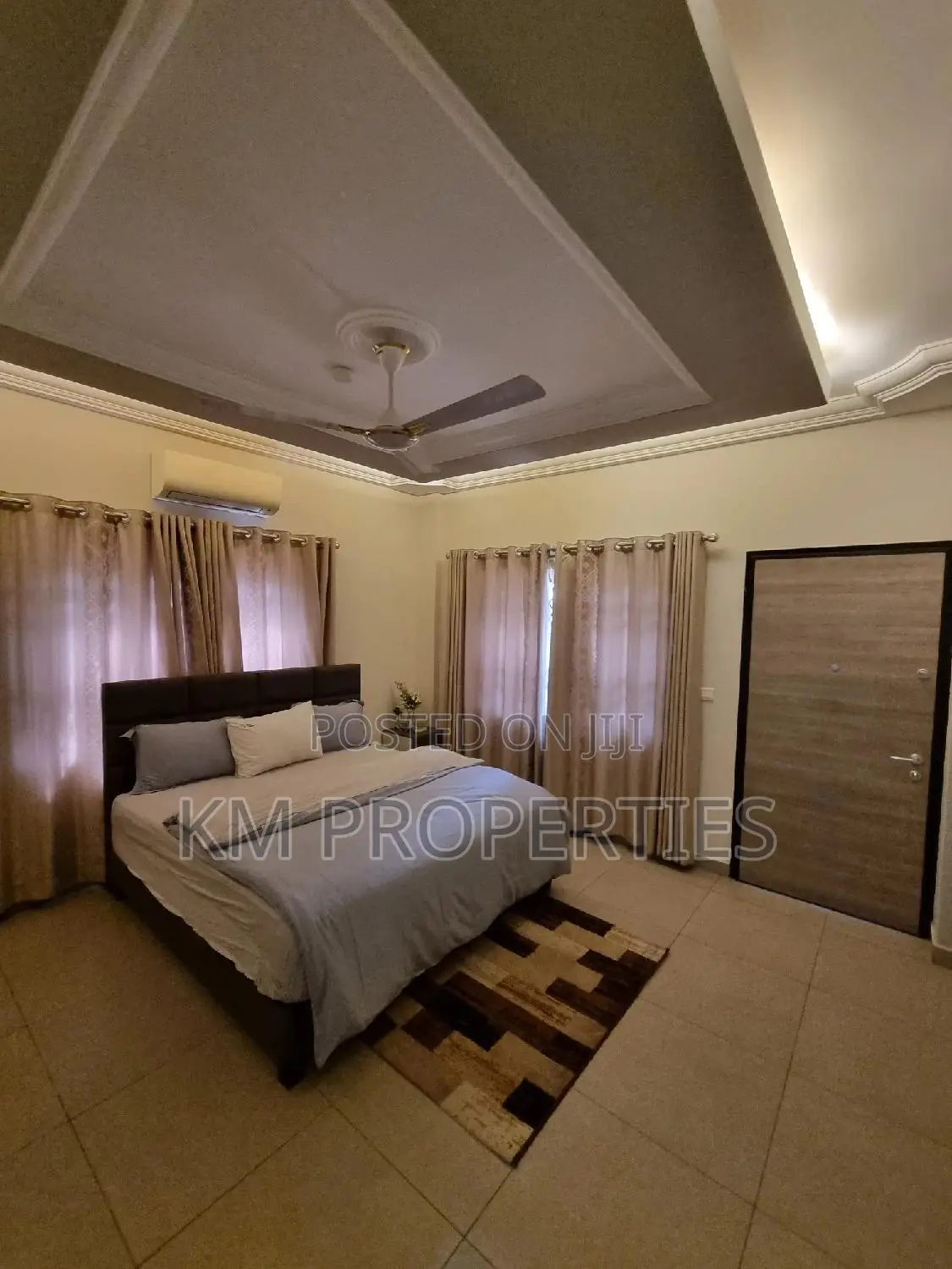 Furnished 2bdrm Apartment in West Legon for rent