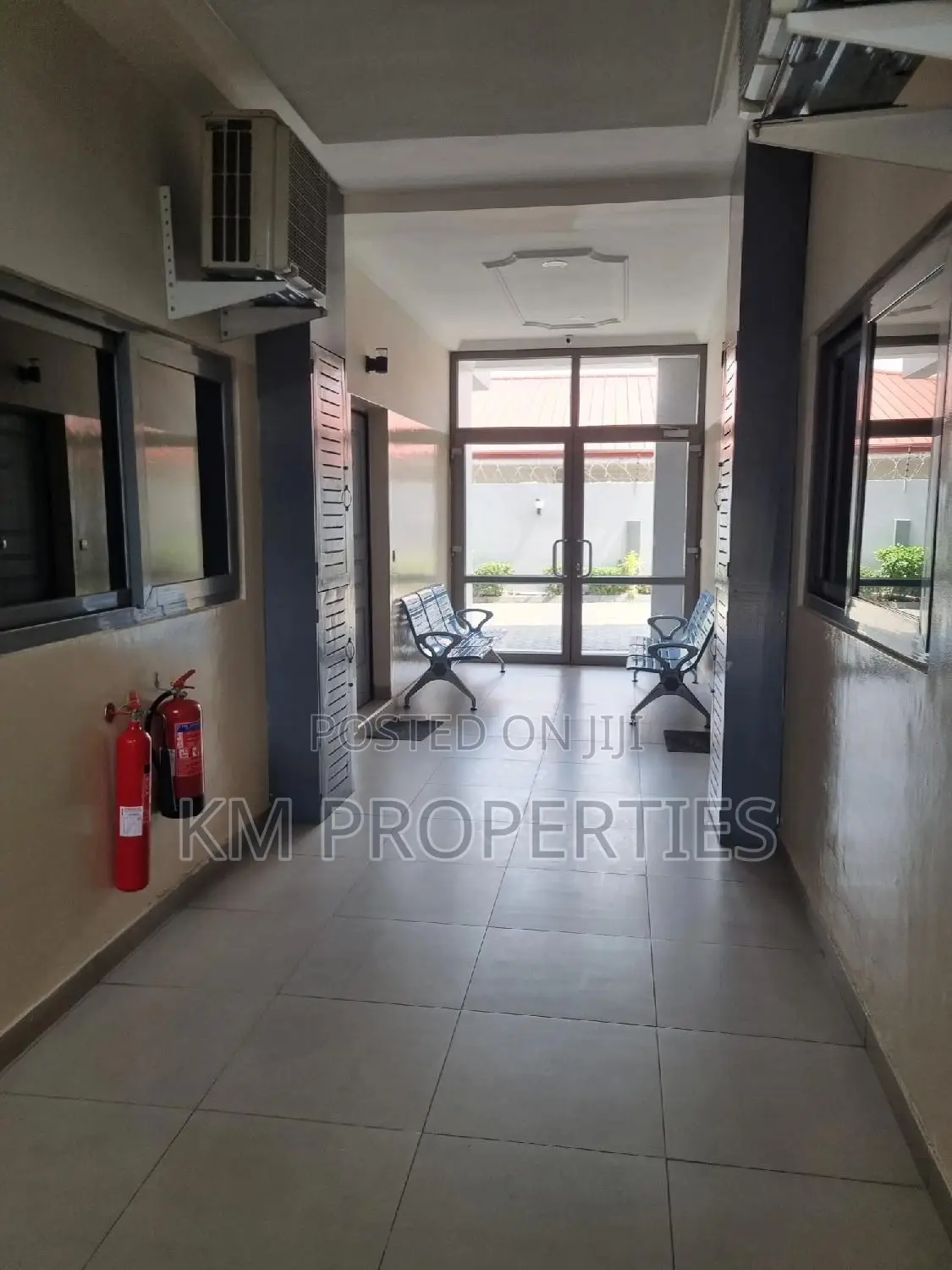 Furnished 2bdrm Apartment in West Legon for rent