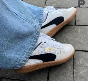 Puma Palermo