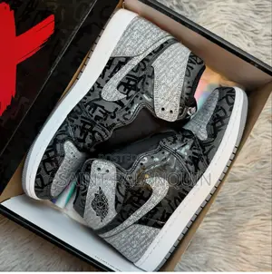 Jordan One OG High Rebellionare