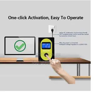Repair Cwups 500va Ups Uninterruptible Power Supply for Computer