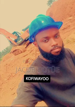 Excavator Operator