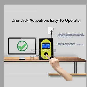 CWUPS 800va Ups 220V Uninterruptible Power Supply For Office