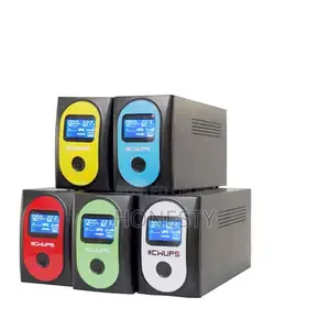 CWUPS High Quality 1500va Ups Uninterruptible Power Supply