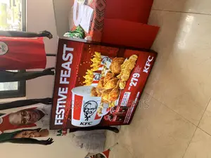 Advertising Displays