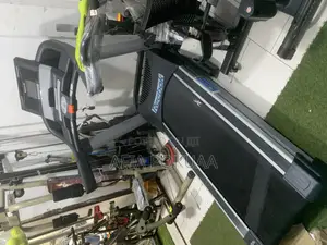 Reebok Commercial Treadmill